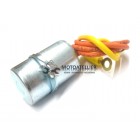 Condensador  (2 Fios)  Vespa Sprint/Super 